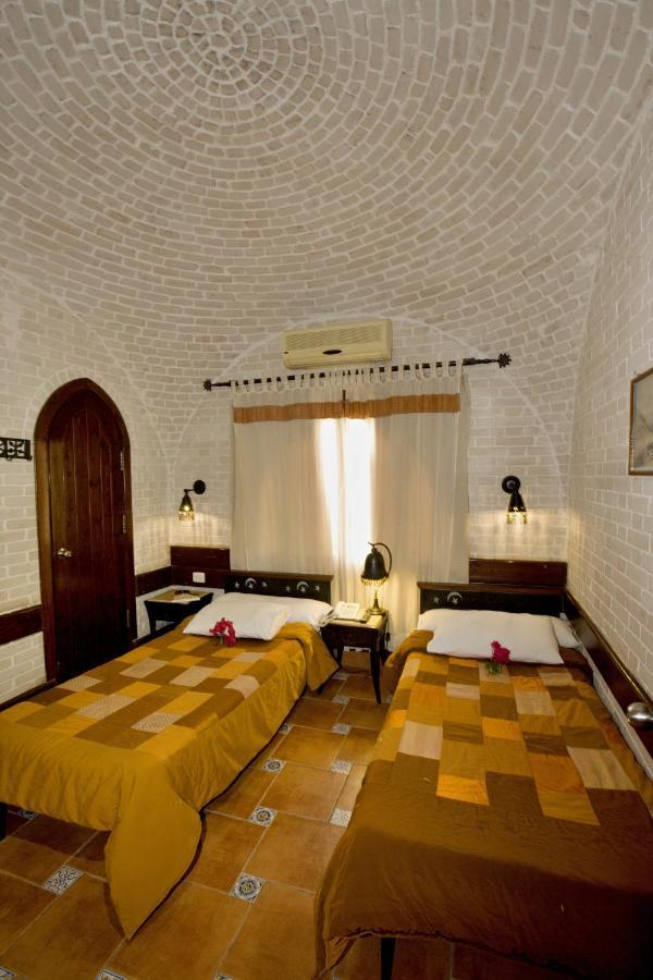 Nesima Resort 다합 외부 사진