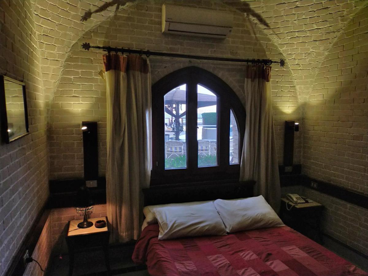 Nesima Resort 다합 외부 사진