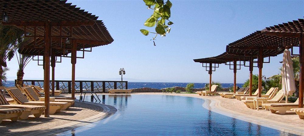 Nesima Resort 다합 외부 사진