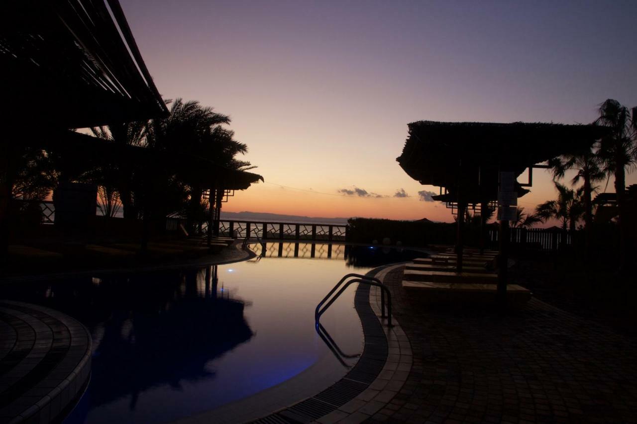 Nesima Resort 다합 외부 사진