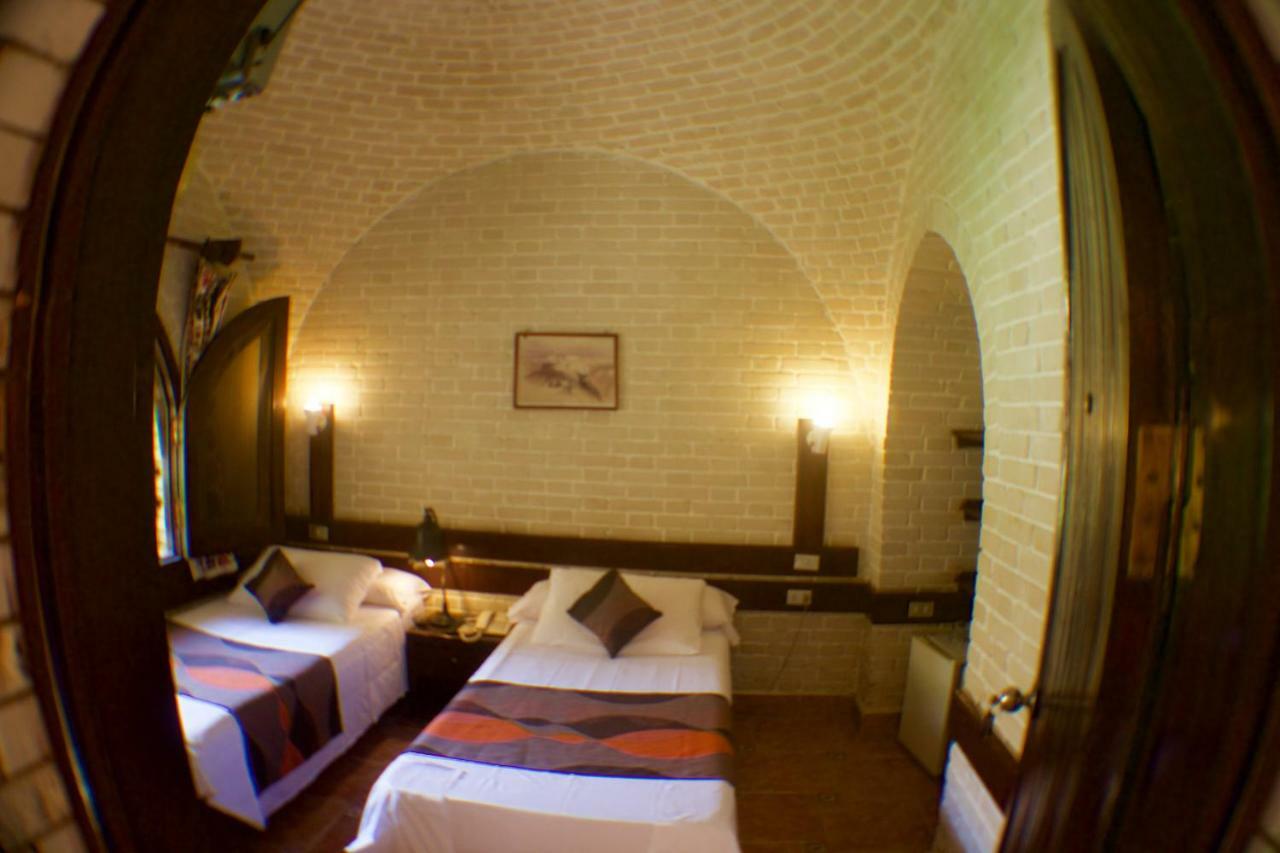 Nesima Resort 다합 외부 사진