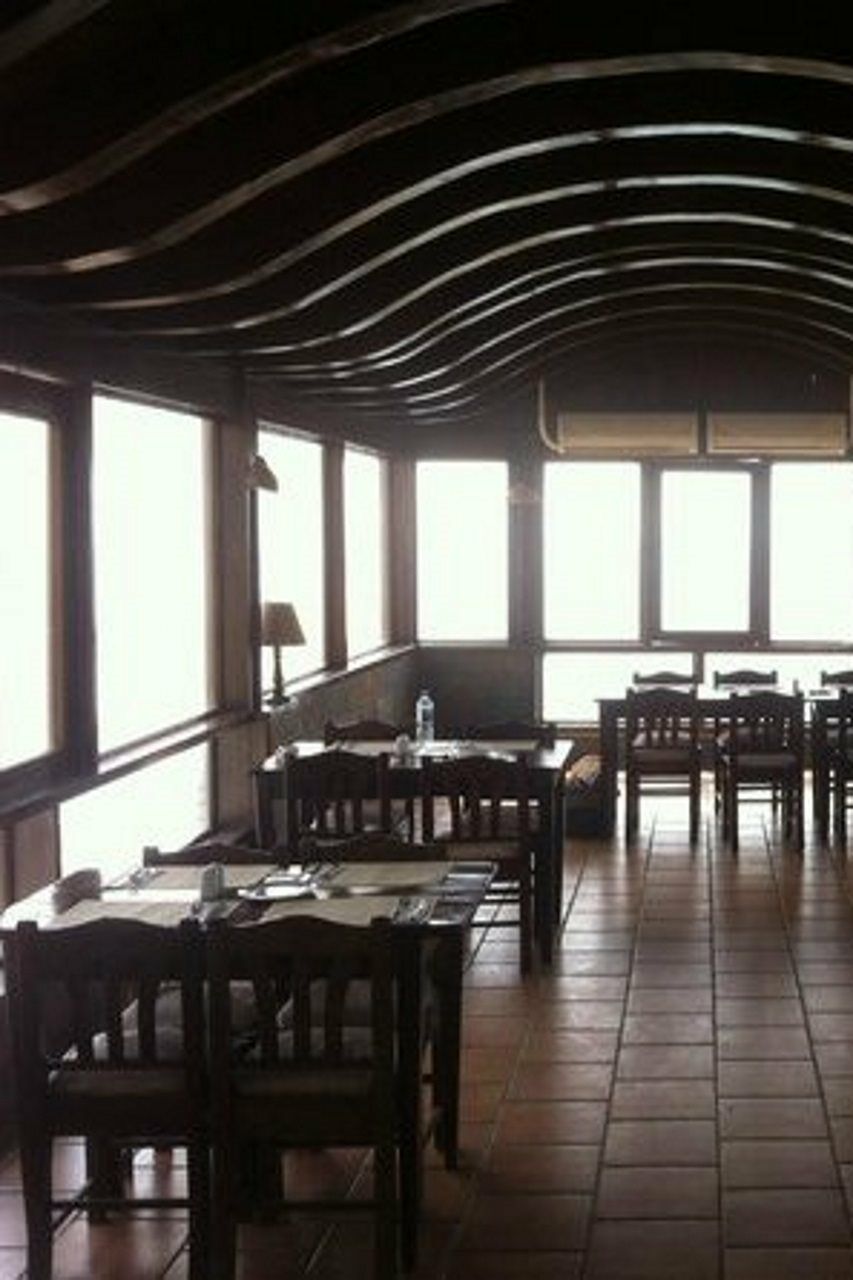 Nesima Resort 다합 외부 사진